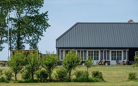 B&B Johanneshoeve - de mooiste plek op Texel